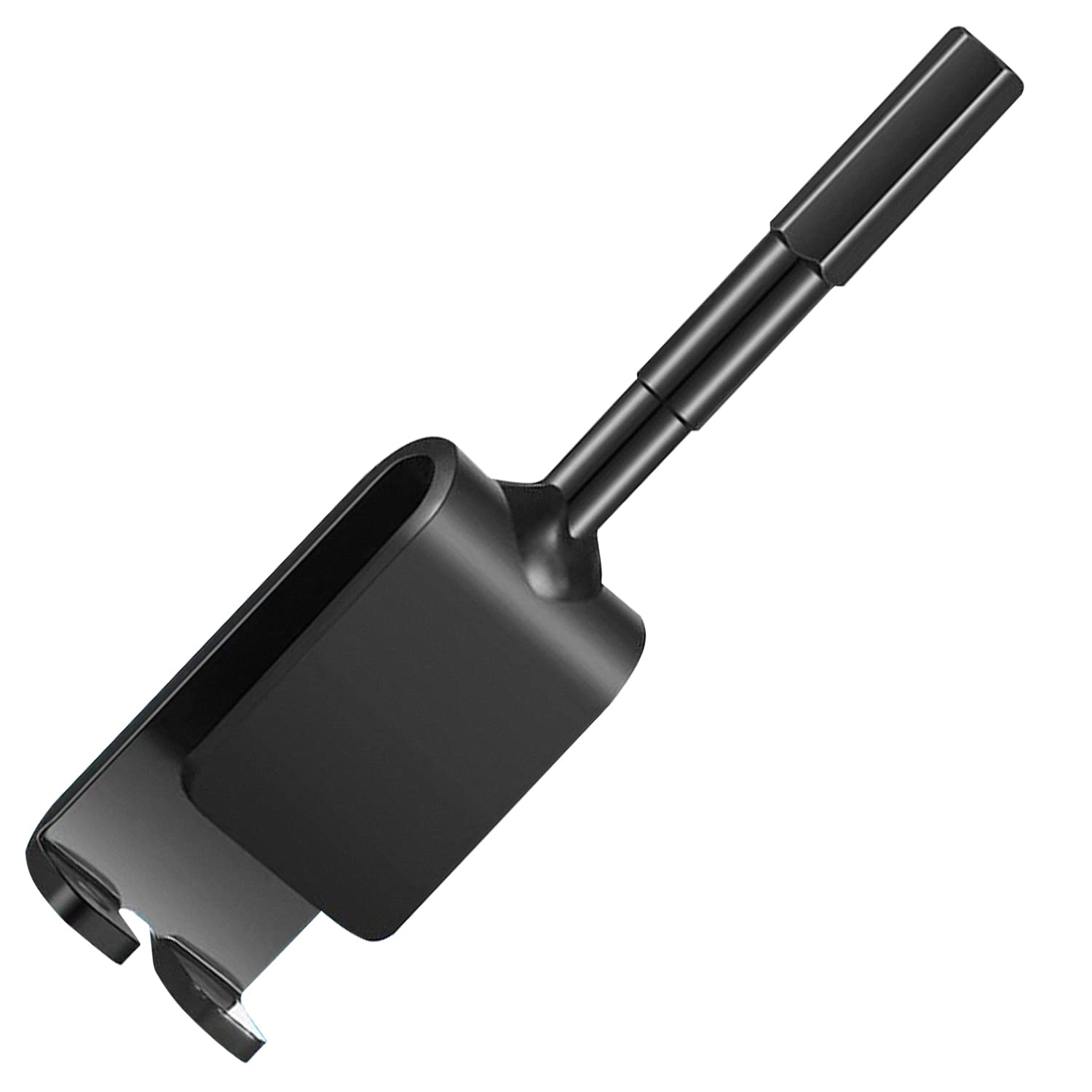 Sutekus Ice Anchor Tool close-up metal construction