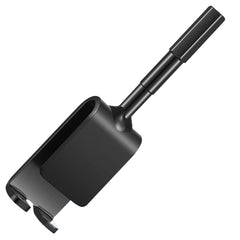 Sutekus Ice Anchor Tool close-up metal construction