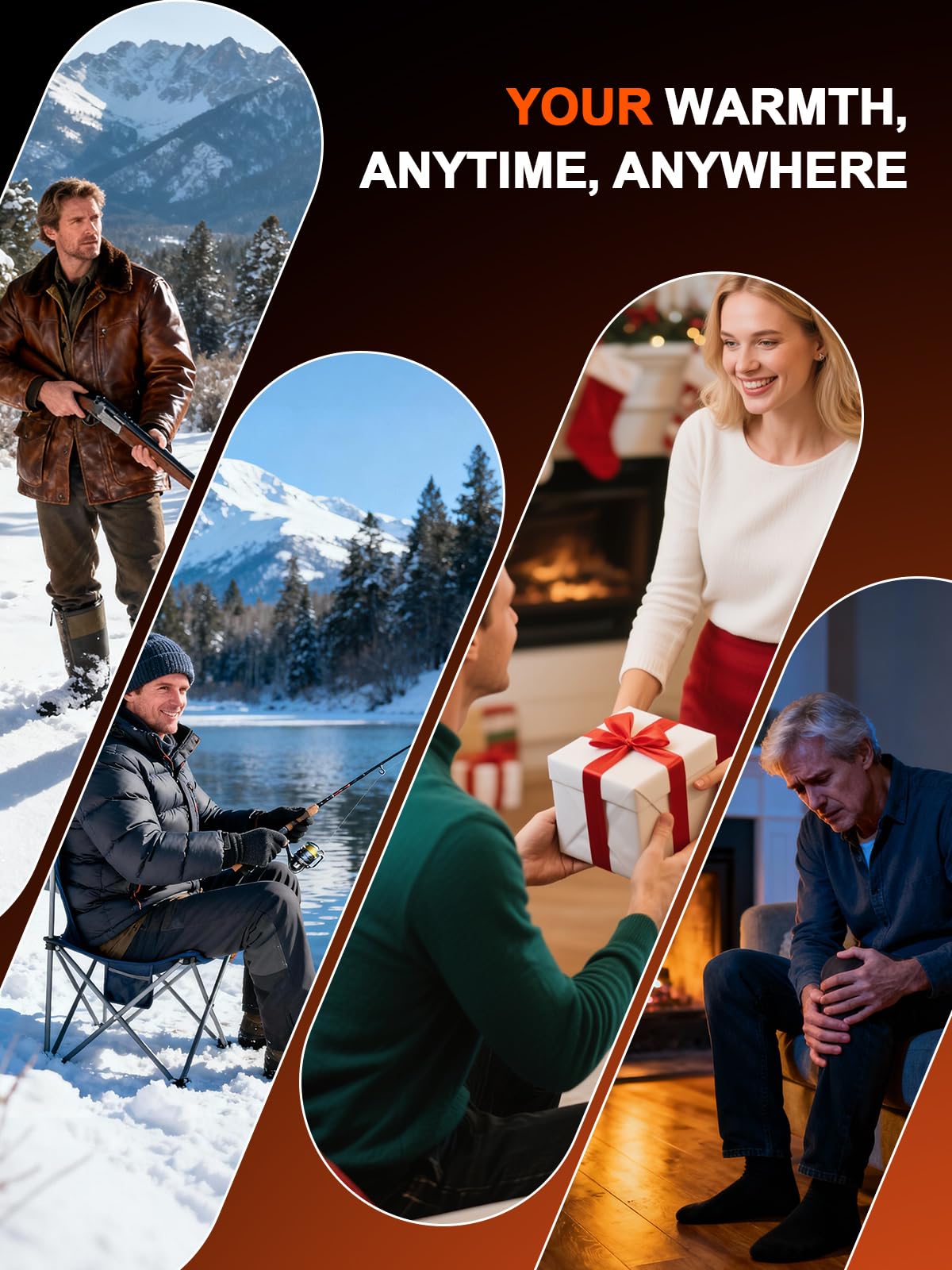 Suuyander gift-ready packaging makes a thoughtful winter present.
