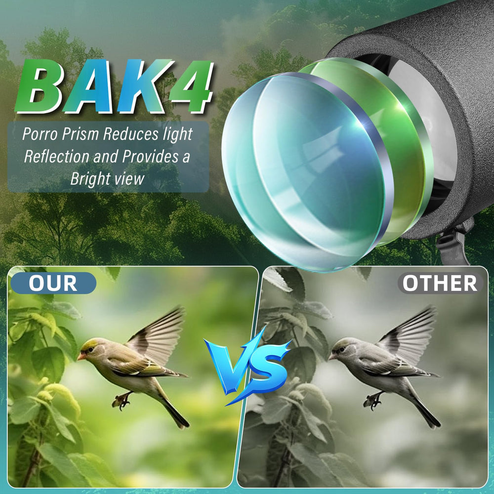SVylthorix spotting scope zoom range demonstrates versatile magnification for distant scenery