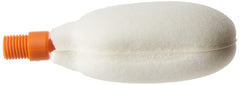 SWAB-ITS barrel-cleaning-swabs in use show no-patch cleaning option