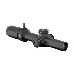 Swampfox Arrowhead brightness levels show adaptable illumination across conditions