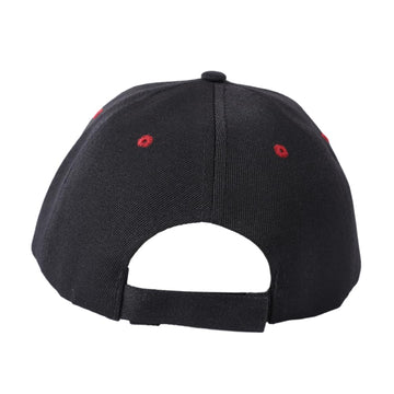 Swanson Christian Products Faith hat worn on a model demonstrates unisex style for any outfit.