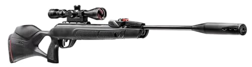 Inertia fed 10X GEN3i magazine detail