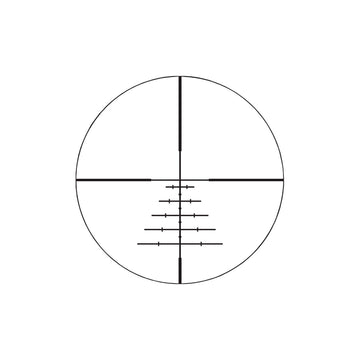 Swarovski Optik Z3 3-10x42 BRH hunting scenario in challenging outdoor conditions