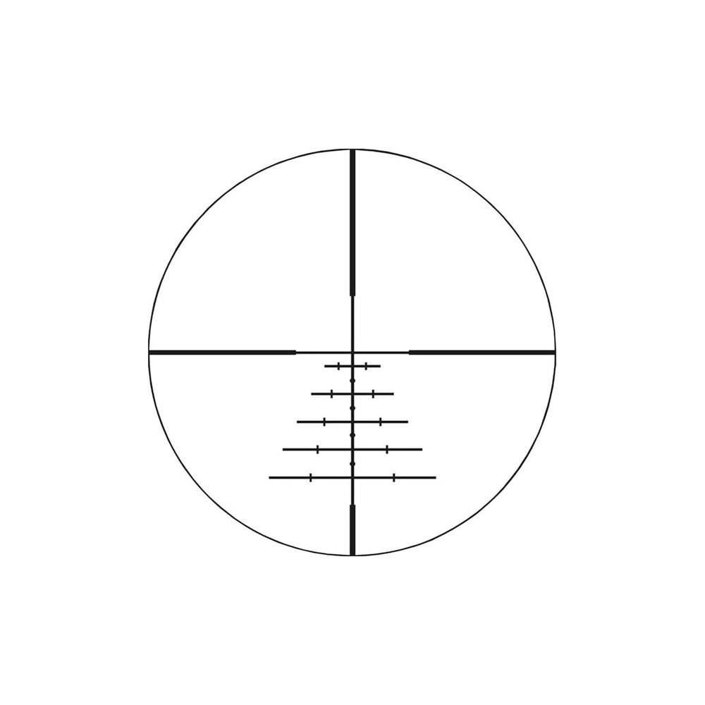 Swarovski Optik Z3 3-10x42 BRH hunting scenario in challenging outdoor conditions