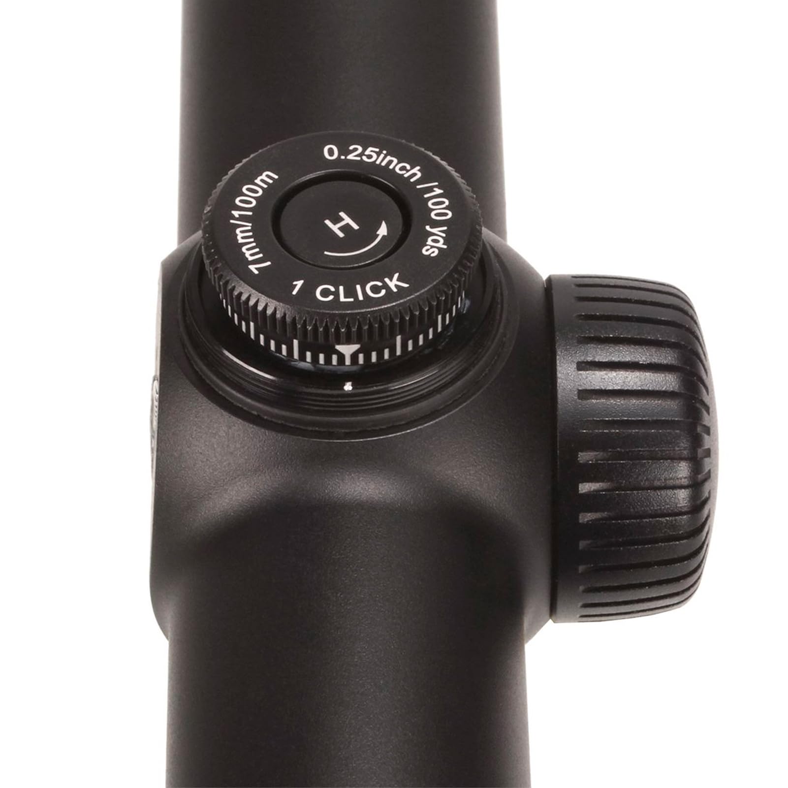 Swarovski Optik Z3 3-10x42 BRH long-range design with clear optics