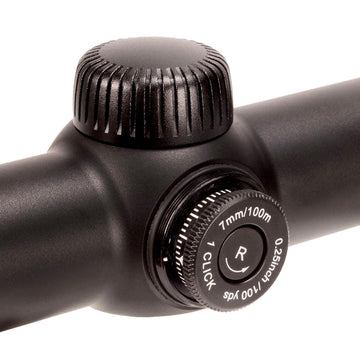 Swarovski Optik Z3 3-10x42 BRH low-light performance for dawn and dusk hunts