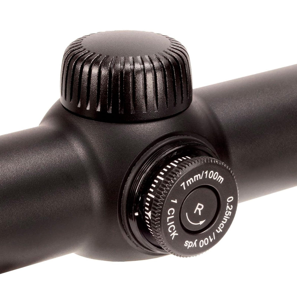 Swarovski Optik Z3 3-10x42 BRH low-light performance for dawn and dusk hunts