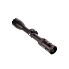 Swarovski Optik Z3 3-10x42 BRH range estimation aids quick distance assessment
