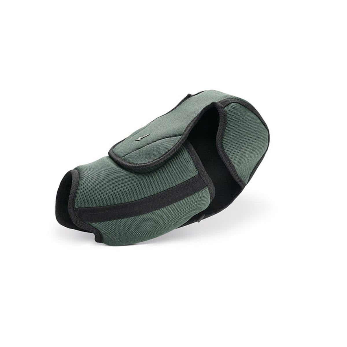 Swarovski SOC Stay-On Case BTX 49955 keeps all controls accessible with water-repellent protection.