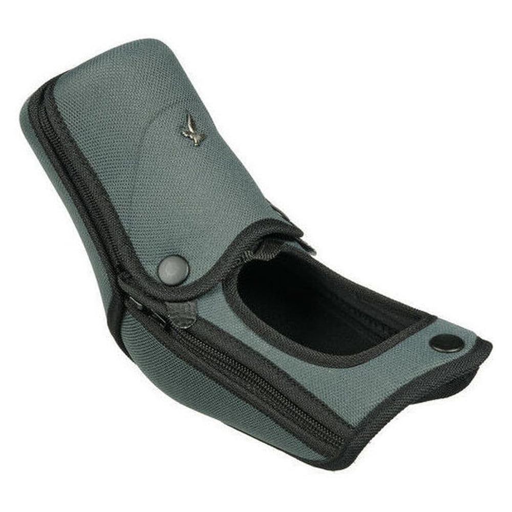 SWAROVSKI OPTIK Stay-On-Case ATX ocular interior cushions during travel