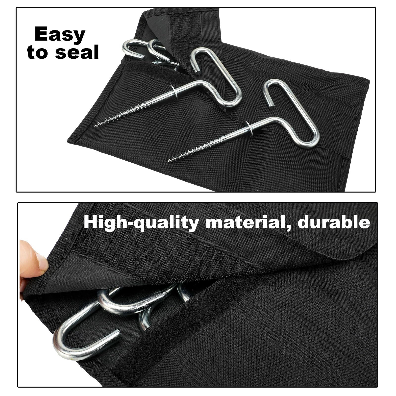 Storage bag for Easy Carry and Organization