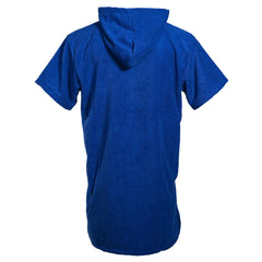 Swell Wakesurf Creator Boat Coat QuickDri microfiber weave dries quickly.
