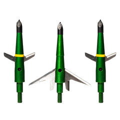 Swhacker 2-Blade Mechanical Broadhead 207 100 grain product image