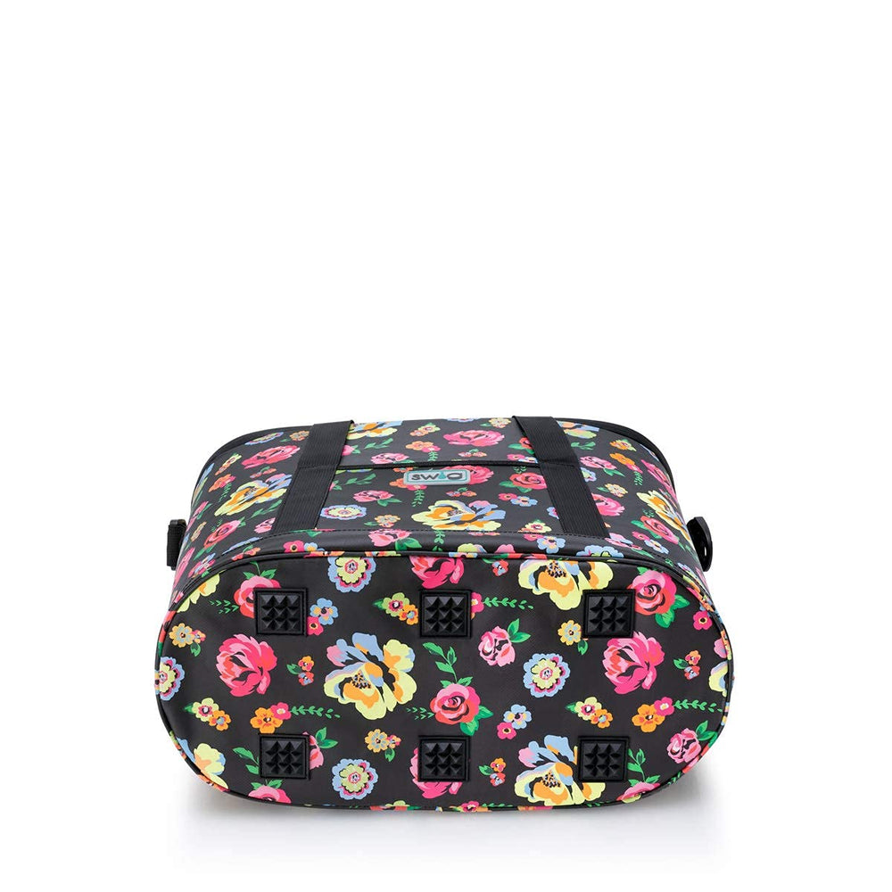 Swig Life Cooli Family Cooler Bag, easy-loading design for groceries and snacks