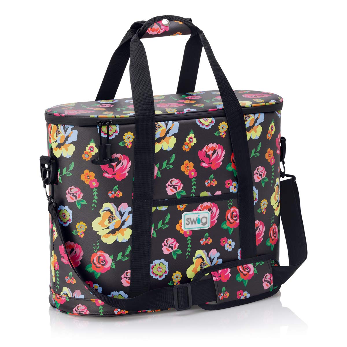 Swig Life Cooli Family Cooler Bag, large capacity for family outings and snacks