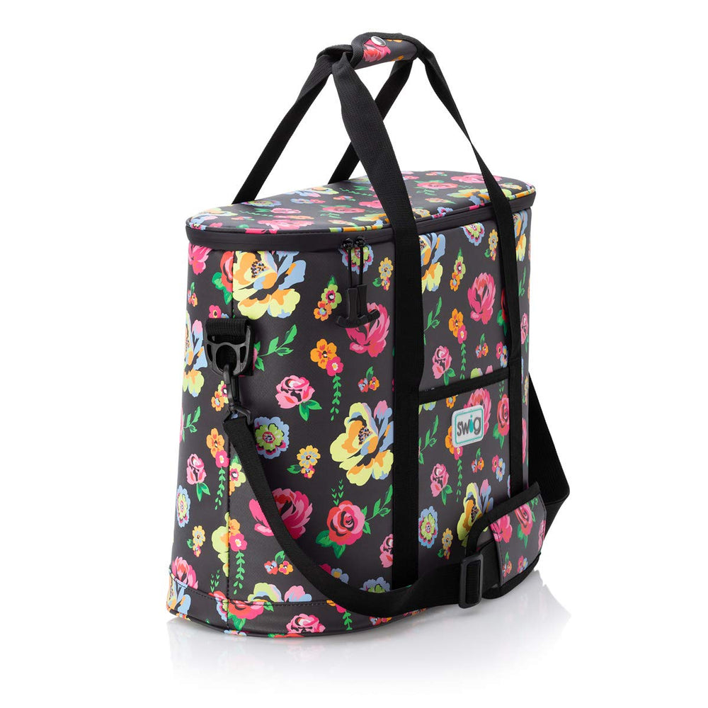 Swig Life Cooli Family Cooler Bag with soft insulation to keep drinks cool
