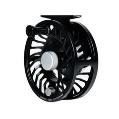Quick retrieval change system and bearing switch on Swing reel