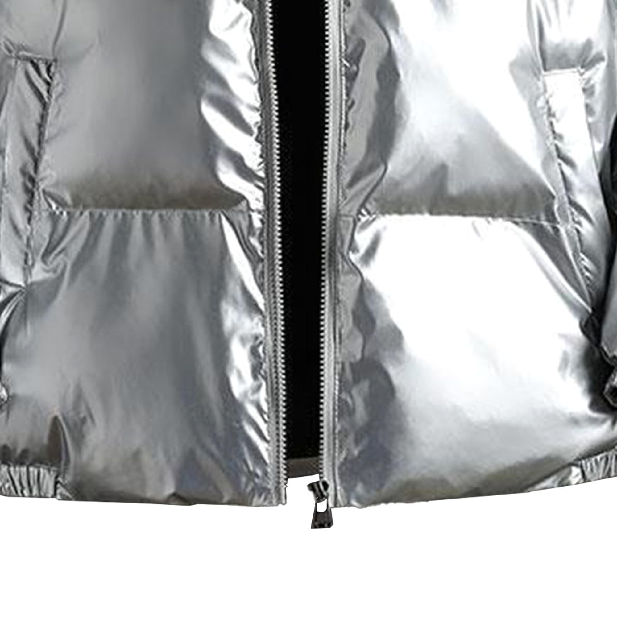 SWJGLITTR soft breathable polyester lining ensures comfort in all-day wear.