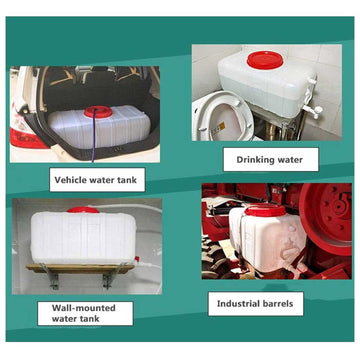 SXKJDM water tank faucet design enabling controlled output