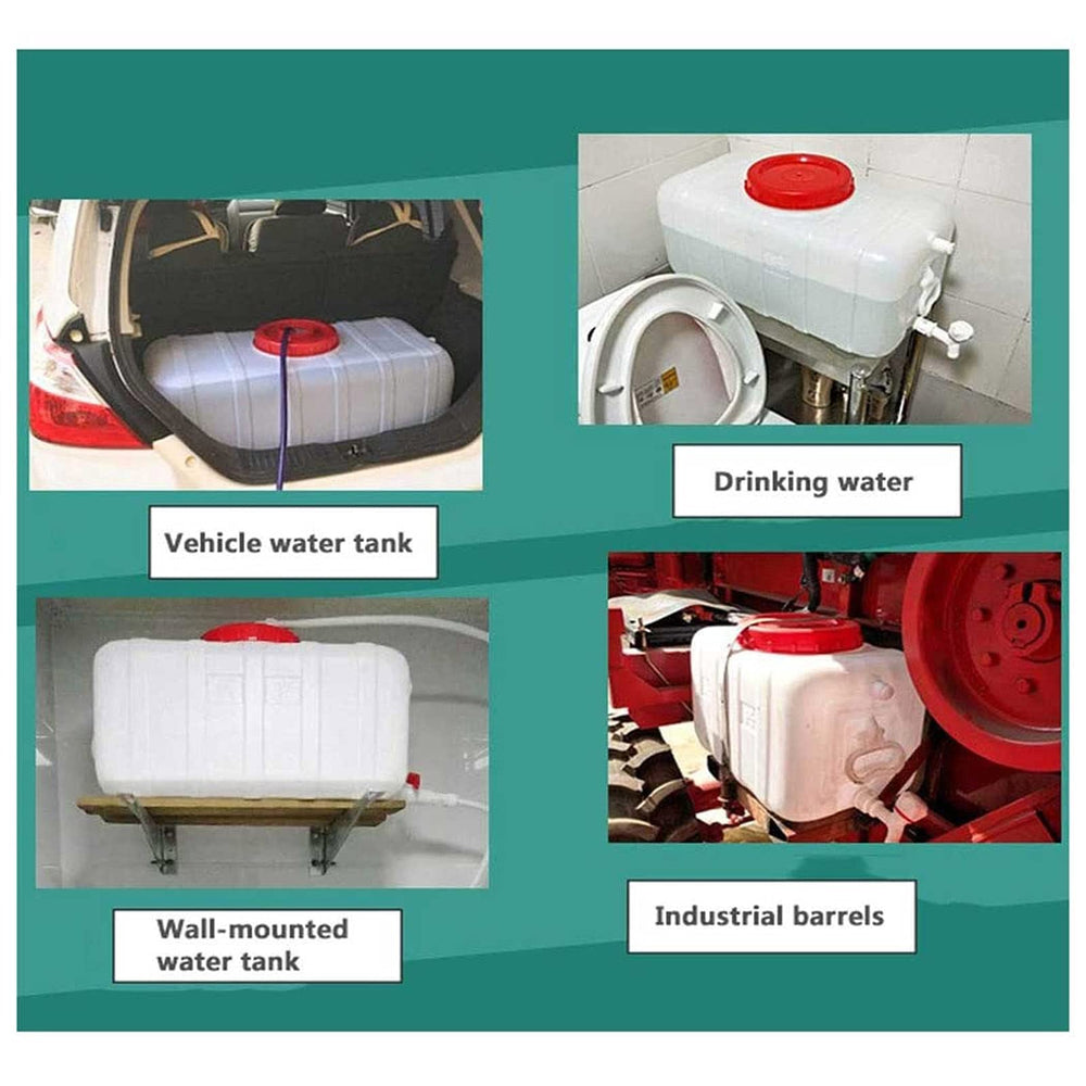 SXKJDM water tank faucet design enabling controlled output
