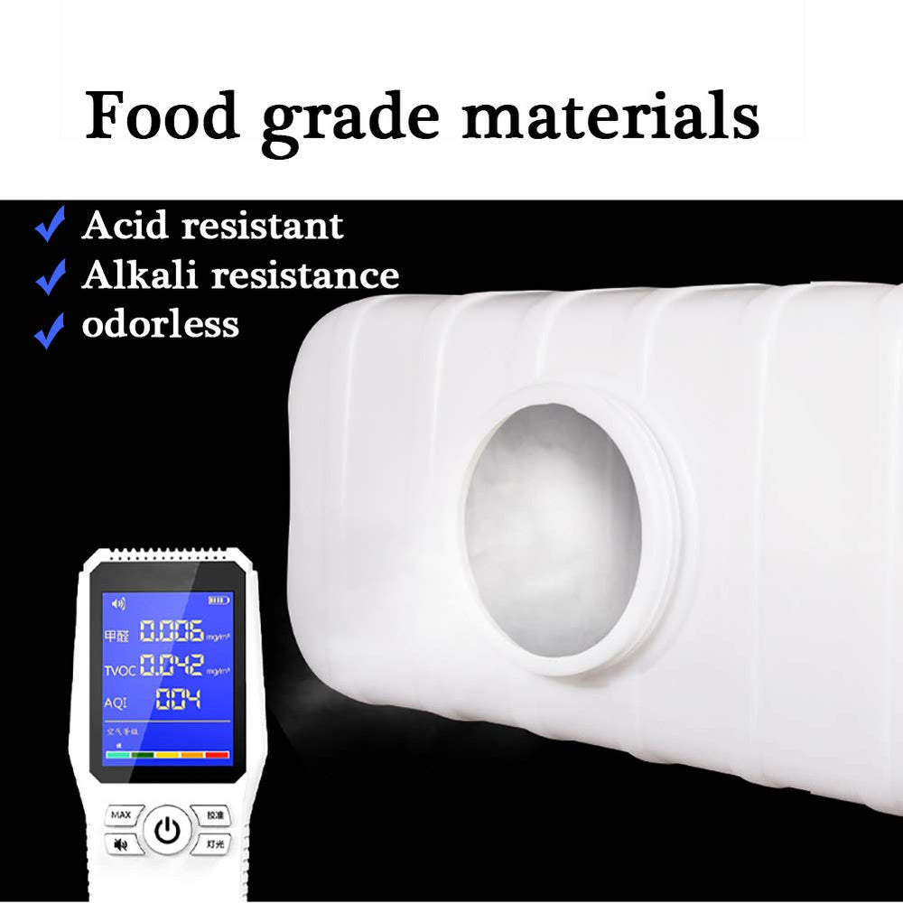 SXKJDM water tank side handle for easy carrying and transport