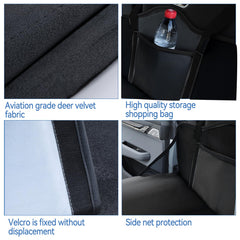 SYWAN non-inflatable mattress eliminates pumps and puncture risks on trips