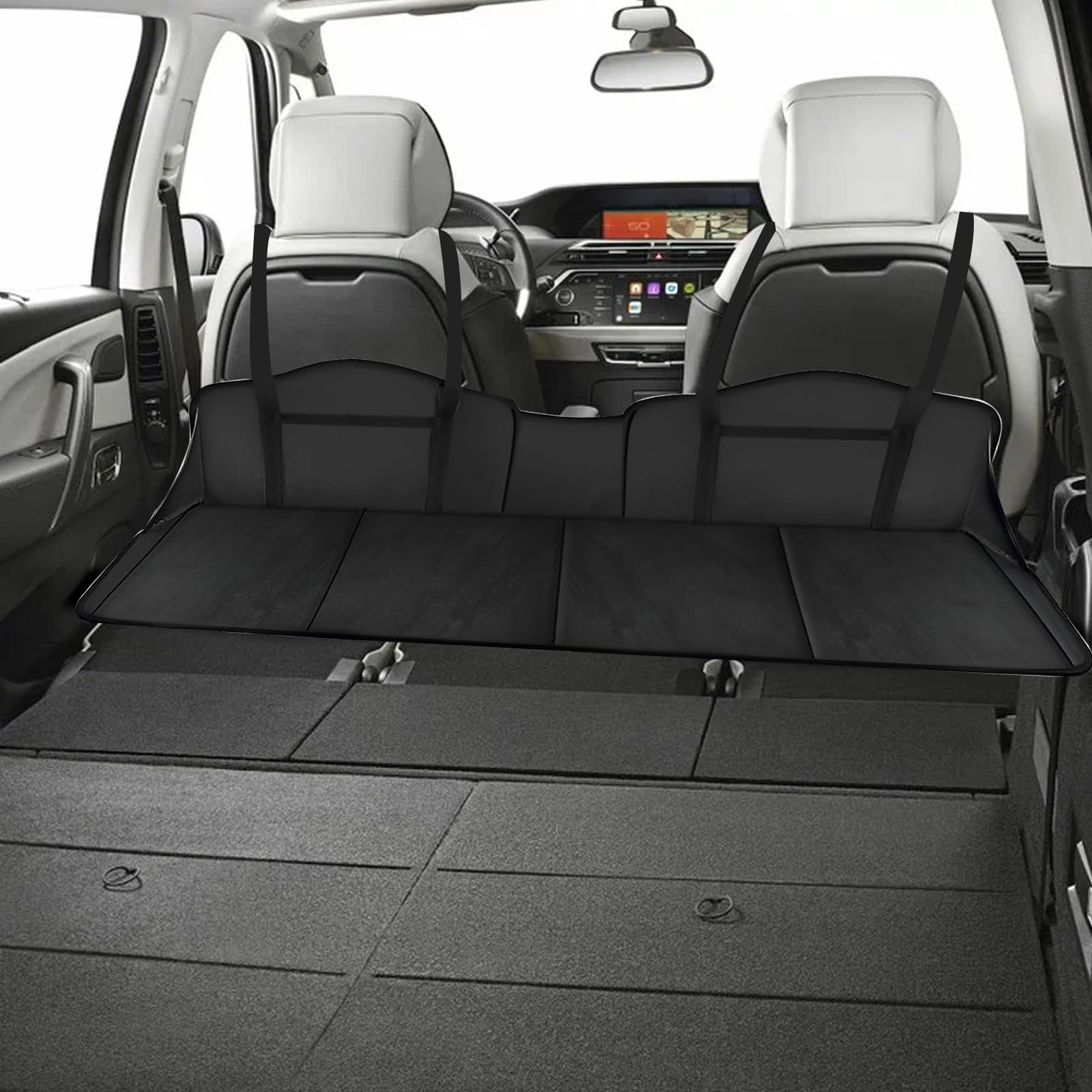 SYWAN compatible with many SUVs, including Model Y and Model 3