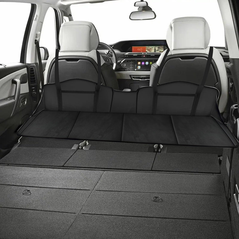 SYWAN compatible with many SUVs, including Model Y and Model 3