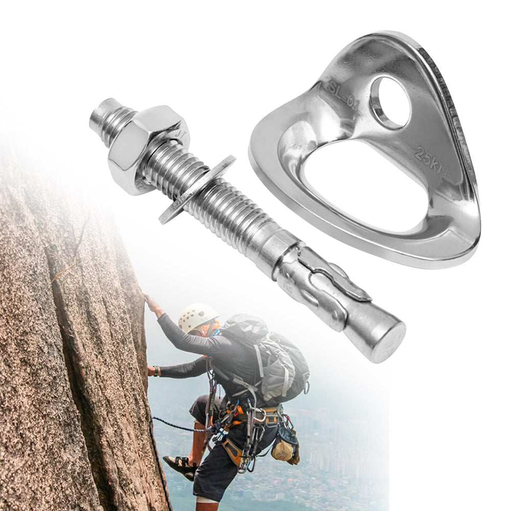 SYWAN versatile anchors for home gyms, hammocks, and more.