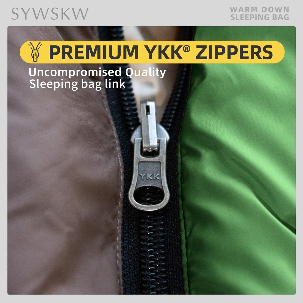SYWSKW integrated 80g detachable pillow adds instant head support during overnight trips.