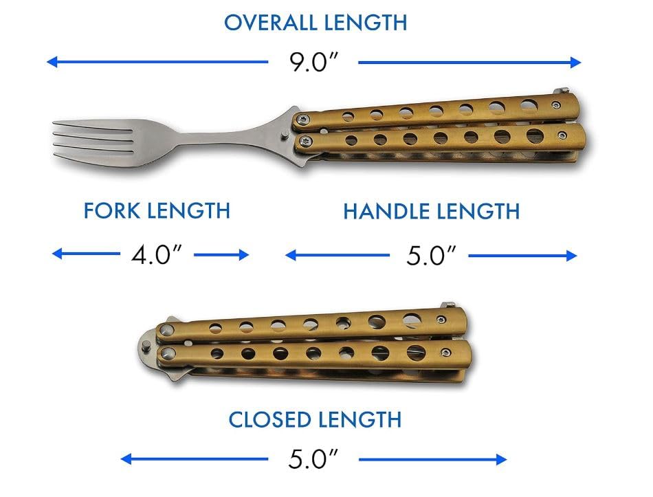 SZCO Supplies locking mechanism on the base keeps the fork secure during transport.