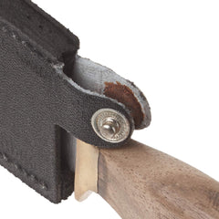 Knife suitable for outdoor, self-defense, and everyday use