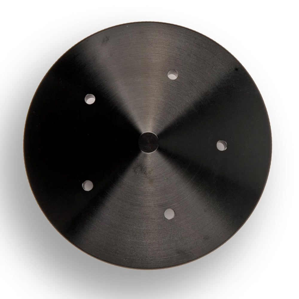 T-H Marine GFEL-MK-BK-DP unit shows cooling ports aiding heat dissipation during use.