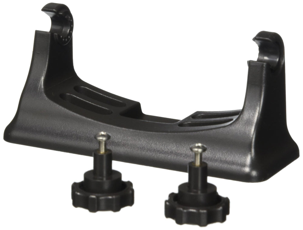 T-H Marine HydroWave mounting bracket front view for reliable control unit placement on deck