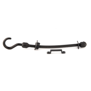 T-H Marine RHD-1-DP deck-mount option installs directly to the deck for flexible setups.