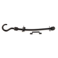 T-H Marine RHD-1-DP deck-mount option installs directly to the deck for flexible setups.