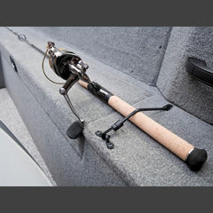 T-H Marine RHD-1-DP polyurethane-cord resists UV and chemicals for longer life.