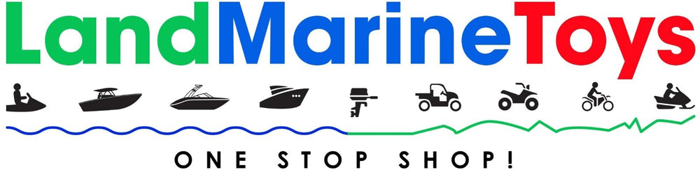 T-H Marine rod holder flush top white side view ideal for stable rod mounting.