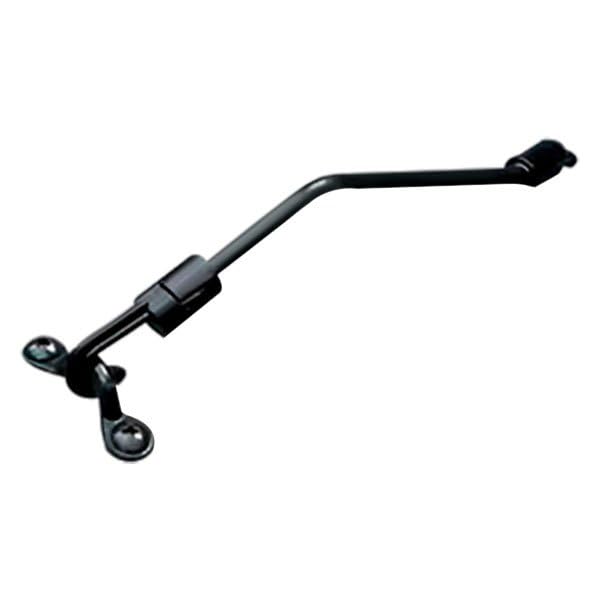 RT-18-DP Rod Tamer securely holds rods, reducing hook snags during transit.