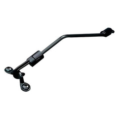 RT-18-DP Rod Tamer securely holds rods, reducing hook snags during transit.