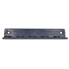 T-H Marine Tackle Titan ergonomic design supports safe handling on board.
