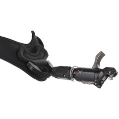 T.R.U. BALL X-Tension R/T Relax Trigger side view highlighting secure mobility