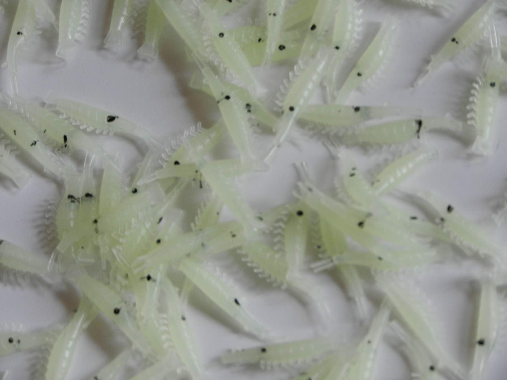 TABANA scented micro bait emits aroma to boost bite potential.