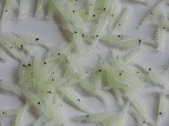 TABANA scented micro bait emits aroma to boost bite potential.