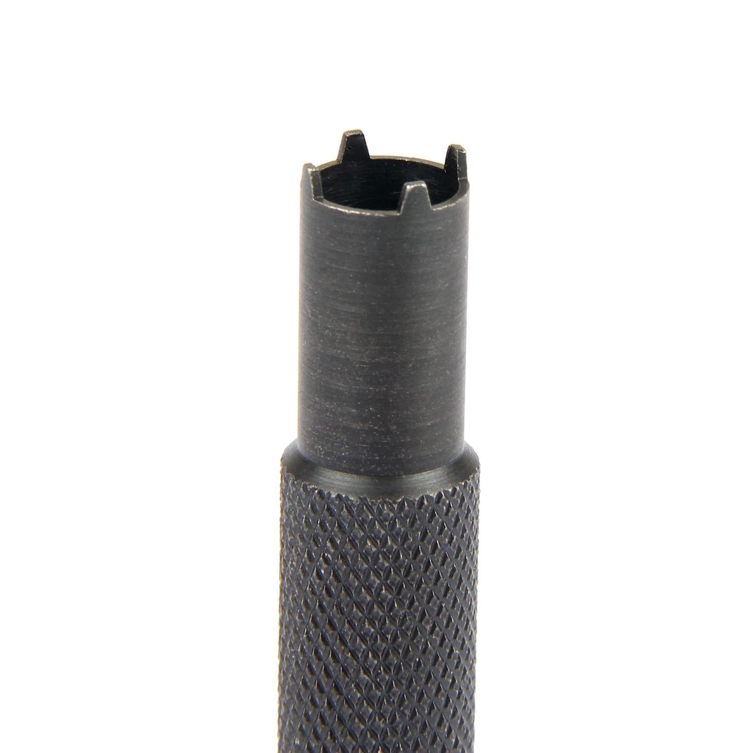 TACFUN precision elevation tool for front sight posts.