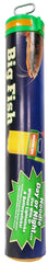 TACKLE BEACON bright bite indicator enhances visibility in day and night.