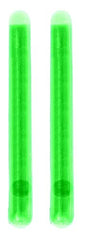 Tackle Beacon green light sticks pack offers clear bite indicators for dusk fishing.
