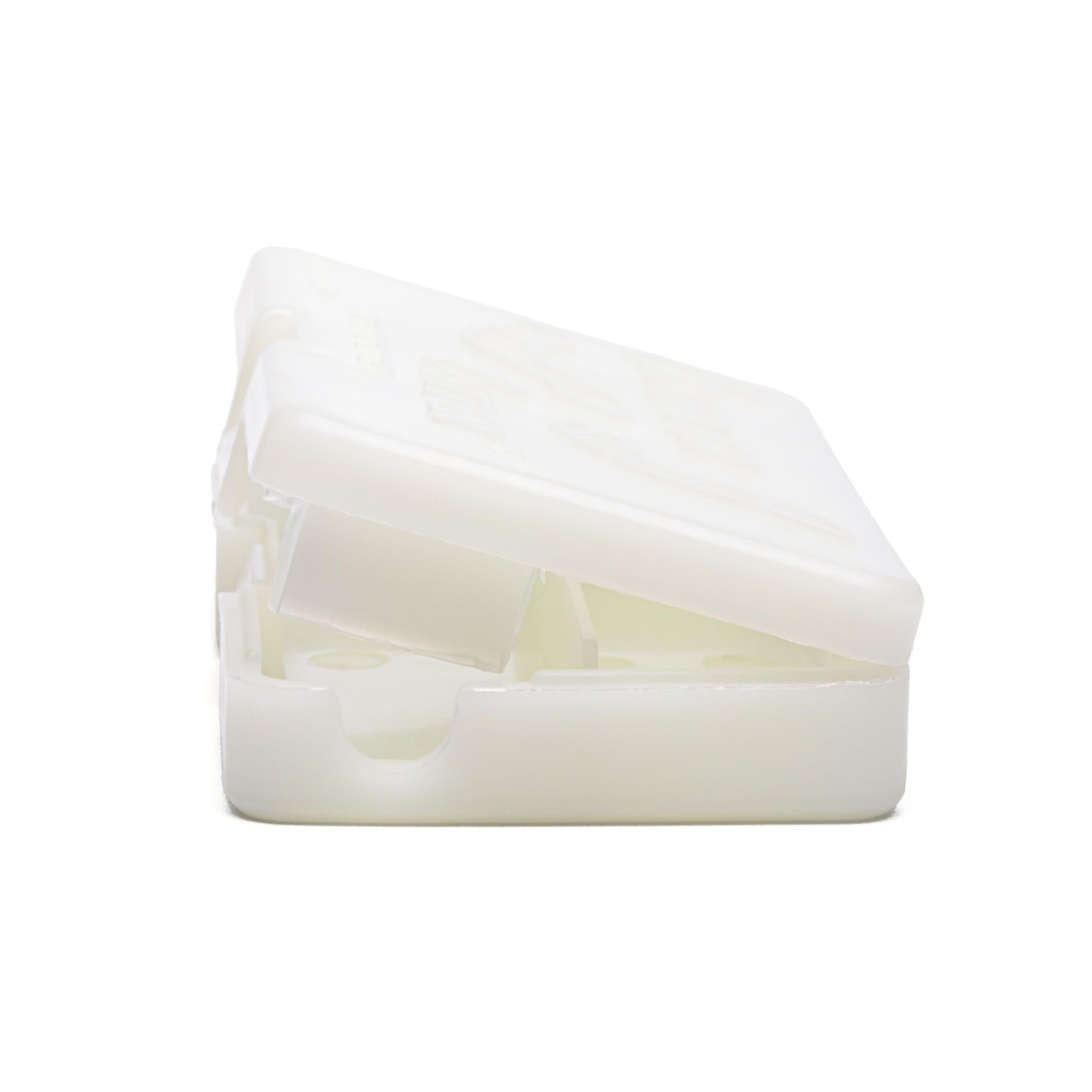 Tackle box ready crawler cutter and bait holder